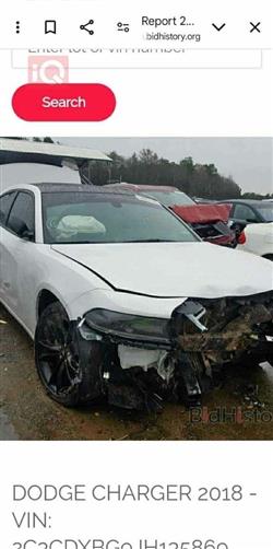 دودج تشارجر